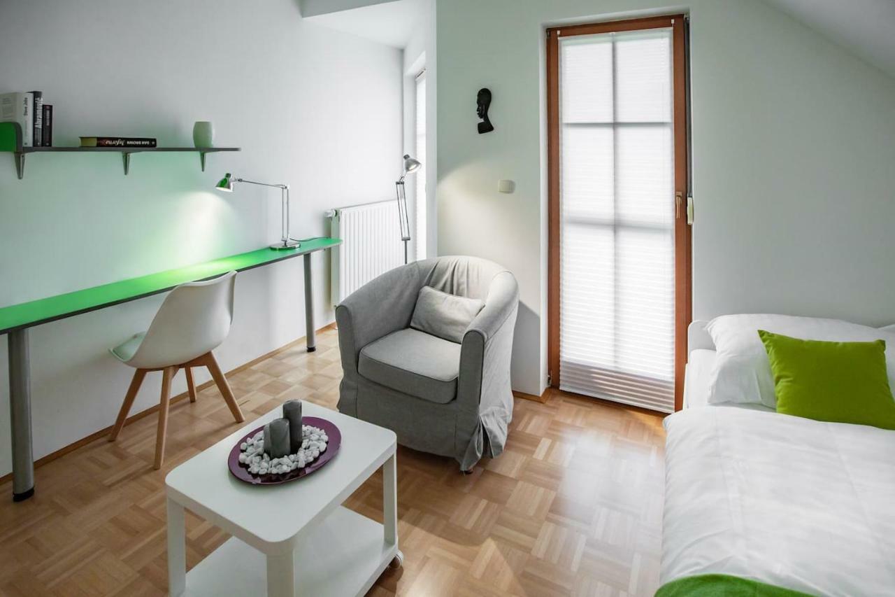 House Of Adventure - The Base To Explore Slovenia Laze v Tuhinju Exterior photo
