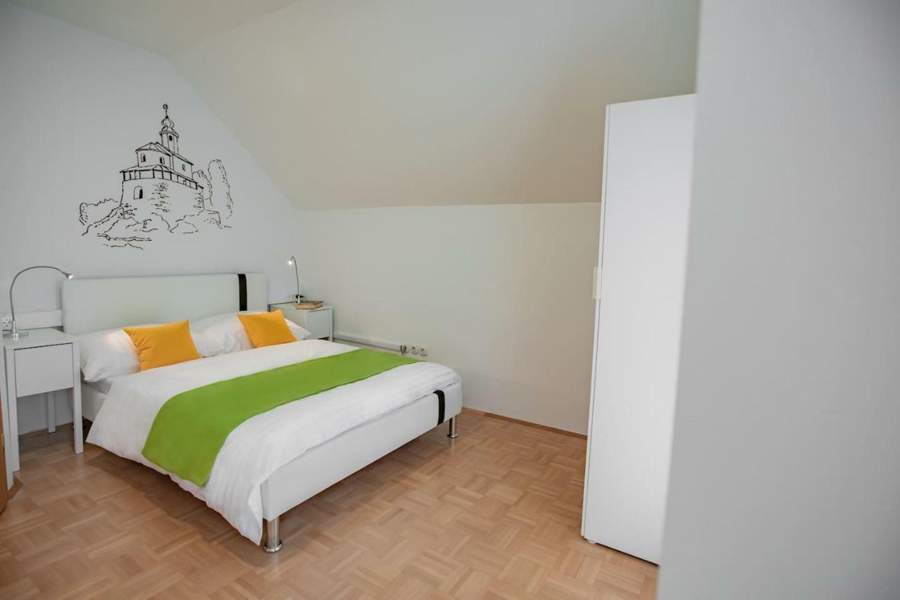 House Of Adventure - The Base To Explore Slovenia Laze v Tuhinju Exterior photo