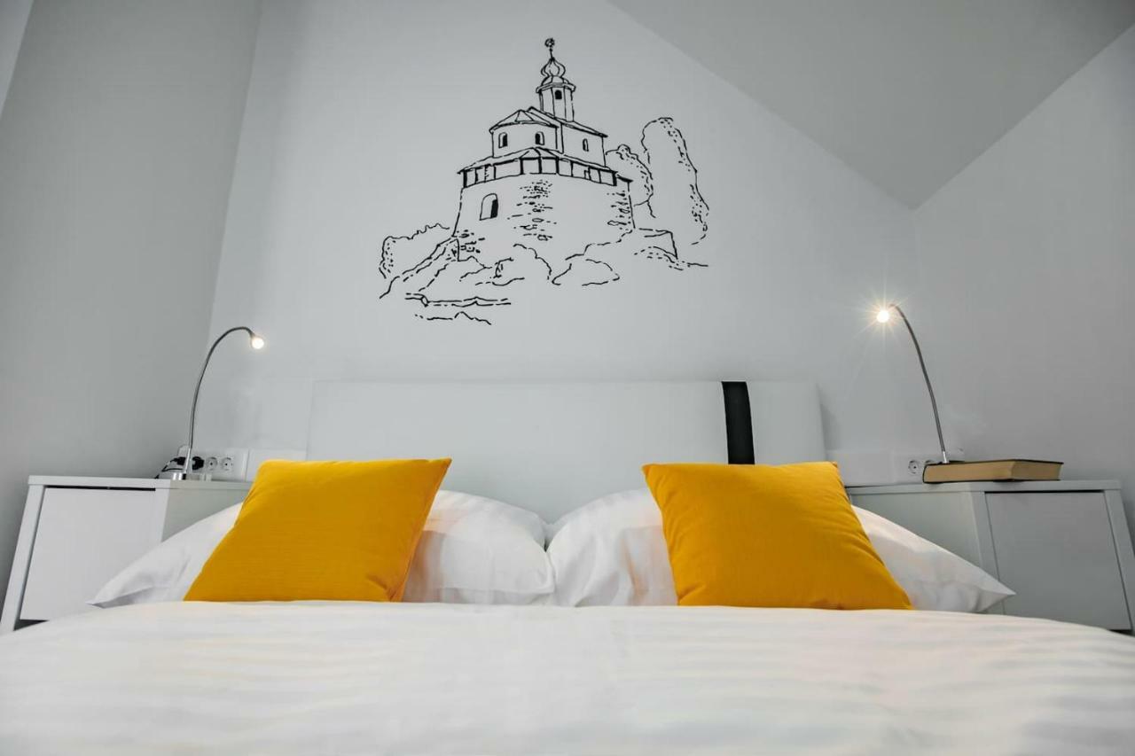 House Of Adventure - The Base To Explore Slovenia Laze v Tuhinju Exterior photo