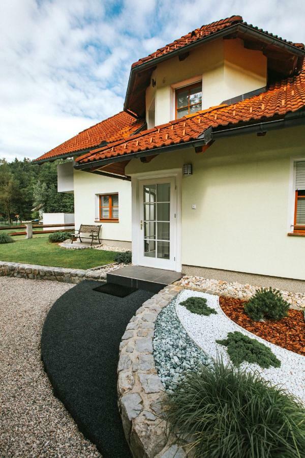 House Of Adventure - The Base To Explore Slovenia Laze v Tuhinju Exterior photo